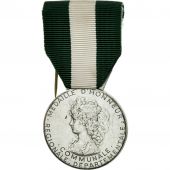 France, Mdaille dhonneur communale, rgionale et dpartementale, Mdaille