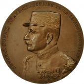 Algeria, Medal, Gnral Dubail, Grand Chancelier de la Lgion dHonneur