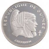 Guinea, 500 Francs
