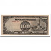 Philippines, 100 Pesos, 1944, KM:112a, NEUF