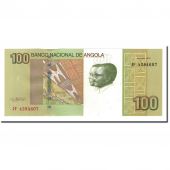 Angola, 100 Kwanzas, 2012, KM:153, NEUF