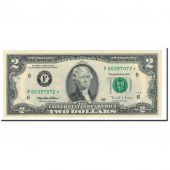 tats-Unis, Two Dollars, 1995, KM:4227star, NEUF