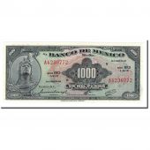 Mexique, 1000 Pesos, 1948-1977, KM:52o, 1971-03-24, NEUF