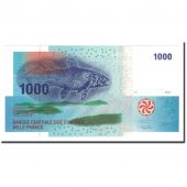 Comoros, 1000 Francs, 2005, KM:16, UNC(65-70)