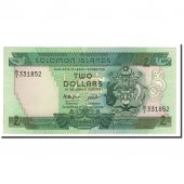 Solomon Islands, 2 Dollars, 1986, KM:13a, UNC(65-70)