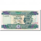 Solomon Islands, 50 Dollars, 1996, KM:22, UNC(65-70)