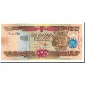Solomon Islands, 100 Dollars, 2006, KM:30, UNC(65-70)