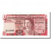 Gibraltar, 1 Pound, 1979, 1979-09-15, KM:20b, UNC(65-70)