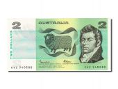 Australie, 2 Dollars type Marc Arthur