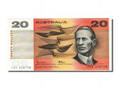 Australia, 20 Dollars type Kingsford Smith