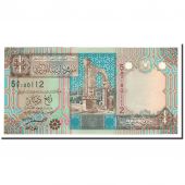 Billet, Libya, 1/4 Dinar, 2002, Undated, KM:62, NEUF