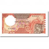 Sri Lanka, 100 Rupees, 1982, 1982-01-01, KM:95a, NEUF