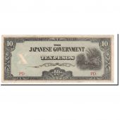 Philippines, 10 Pesos, 1942, KM:108a, NEUF