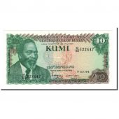 Kenya, 10 Shillings, 1978, KM:16, 1978-07-01, NEUF