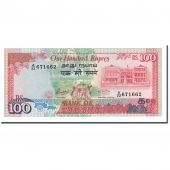 Mauritius, 100 Rupees, 1986, KM:38, UNC(65-70)