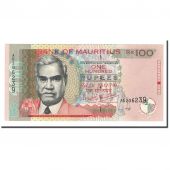 Mauritius, 100 Rupees, 1999, KM:51a, SPL+