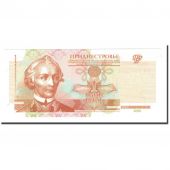 Transnistria, 1 Ruble, 2000, KM:34a, UNC(65-70)
