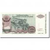 Croatie, 500,000 Dinara, 1993, KM:R23a, NEUF