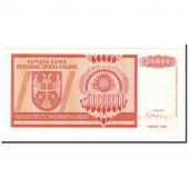Croatie, 500 Million Dinara, 1993, KM:R16a, NEUF
