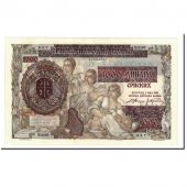 Serbie, 1000 Dinara on 500 Dinara, 1941, 1941-05-01, KM:24, SPL+