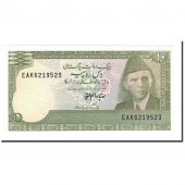 Pakistan, 10 Rupees, Undated (1983-84), KM:39, NEUF