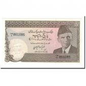 Pakistan, 5 Rupees, Undated (1983-84), KM:38, NEUF