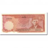 Pakistan, 100 Rupees, 1975-1978, KM:R7, NEUF