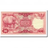 Indonsie, 100 Rupiah, 1977, KM:116, SPL