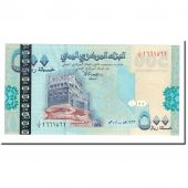 Yemen Arab Republic, 500 Rials, 2001, KM:31, NEUF