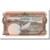 Yemen Democratic Republic, 250 Fils, 1965, KM:1b, NEUF