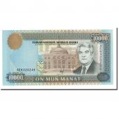 Turkmanistan, 10,000 Manat, 1996, KM:10, UNC(65-70)
