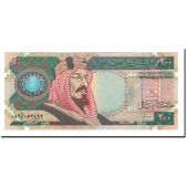 Saudi Arabia, 200 Riyals, 2000, KM:28, UNC(65-70)