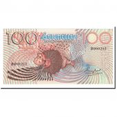 Banknote, Seychelles, 100 Rupees, 1980, KM:27A, UNC(65-70)