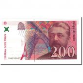France, 200 Francs, 1996, NEUF, Fayette:F75BIS.2)