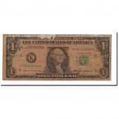 Billet, tats-Unis, One Dollar, 1985, KM:3710, B