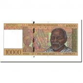 Banknote, Madagascar, 10,000 Francs = 2000 Ariary, 1995, Undated, KM:79b