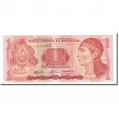 Billet, Honduras, 1 Lempira, 2000-2006, 2004-08-26, KM:84d, SPL+