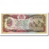 Banknote, Afghanistan, 1000 Afghanis, 1979-1991, 1979, KM:61a, UNC(65-70)