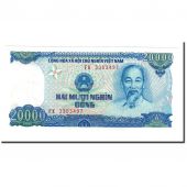 Banknote, Vietnam, 20,000 Dng, 1991 (1993), KM:110a, UNC(65-70)