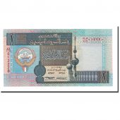 Banknote, Kuwait, 1 Dinar, L.1968, 1994, KM:25a, UNC(65-70)