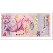 Banknote, Bermuda, 5 Dollars, 2009, 2009-01-01, KM:58a, UNC(63)