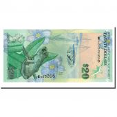 Banknote, Bermuda, 20 Dollars, 2009, 2009-01-01, KM:60a, UNC(60-62)