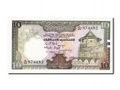 Sri Lanka, 10 Rupees type 1982