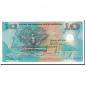 Billet, Papua New Guinea, 10 Kina, 2000, 2000-07, KM:26a, NEUF