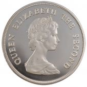 Tuvalu, Elizabeth II, 10 Dollars