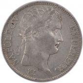 First Empire, 5 Francs with Empire reverse