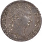 First Empire, 5 Francs Republic reverse