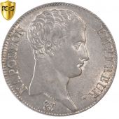 Premier Empire, 5 Francs Napolon Empereur, 1806 BB, PCGS AU58