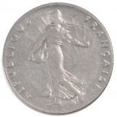 IIIrd Republic, 50 Centimes Semeuse