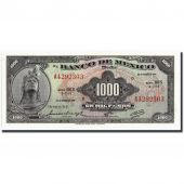 Mexico, 1000 Pesos, 1971, 1971-09-24, UNC(63)